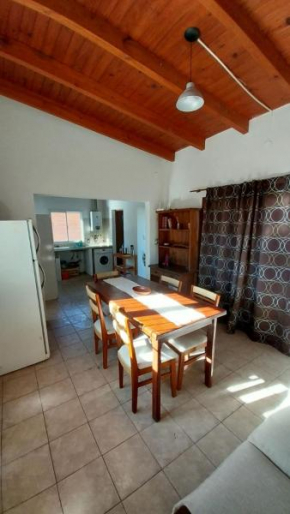 La casa del árbol